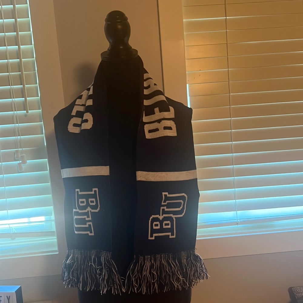 Bethel scarf